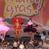 Mardì Gras 2006